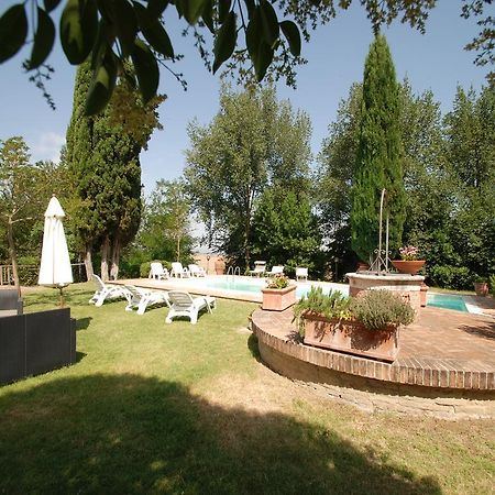 Casa Vacanze Pievina Vescona Eksteriør bilde