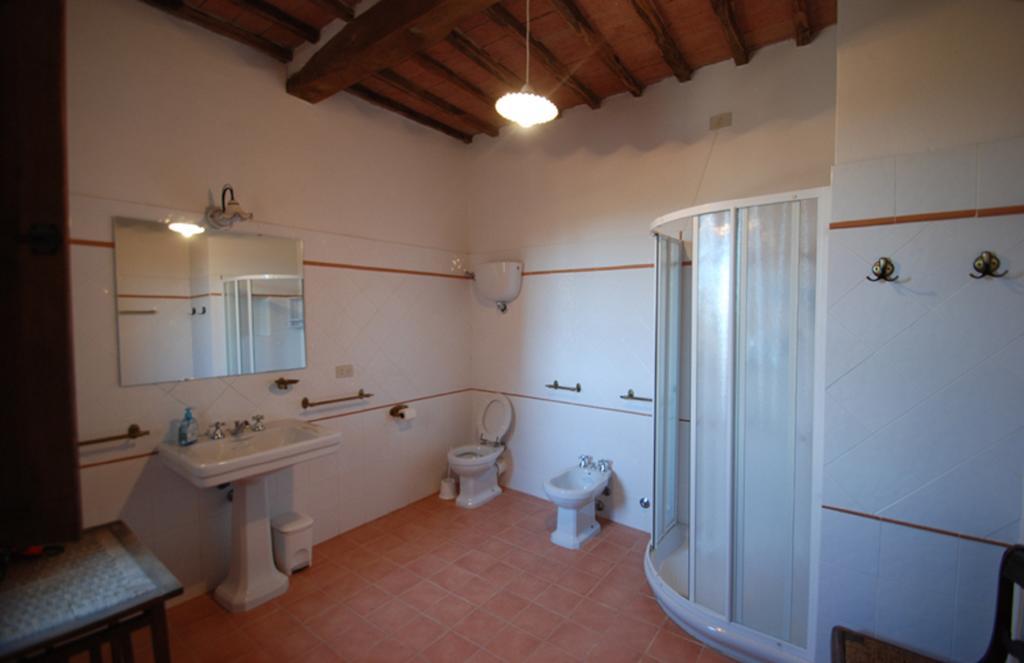 Casa Vacanze Pievina Vescona Rom bilde