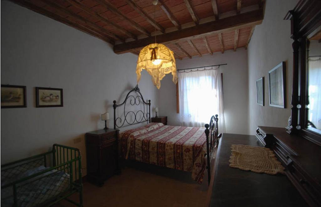 Casa Vacanze Pievina Vescona Rom bilde